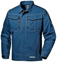 Sir Safety System Heavy munkakabát Canvas (SSY-MC2524P6-3XL)