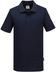 Portwest Antisztatikus, ESD pólóing (AS21NVRXXL) - munkavedelemplusz