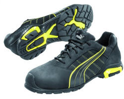 PUMA Amsterdam Low S3 SRC Védőcipő 64.271. 0 (PUM-642710-43_S3_SRC)