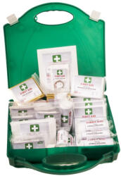 Portwest PW elsősegély láda 100 (FA12GNR)