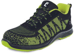 CERVA GEARGRINT S1 MF SRC félcipő (0201057417035)