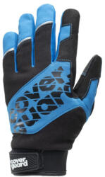 Coverguard Eurowinter mx10 hideg elleni kesztyű, fekete/kék (1WIDX00007)