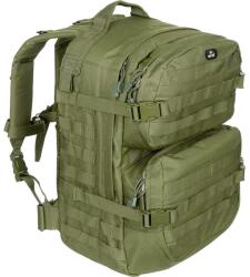 MFH Rucsac Tactic US-Assault II 40L Olive Drab MFH