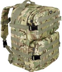 MFH Rucsac Tactic US-Assault II 40L MultiCamo MFH