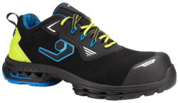 Base Protection Athens S3S ESD munkavédelmi félcipő (B1711ABGN37)