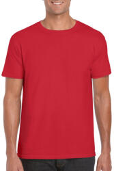 Gildan Softstyle® felnőtt póló (gi64000re-4xl)