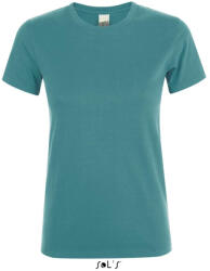 SOL'S Regent - női környakú póló (so01825dublu-s)
