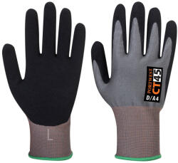 Portwest CT300 HR18 Nitrile Foam Cut kesztyű (CT45G8RXXL)