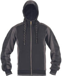 CERVA DAYBORO kapucnis kardigán (0306007460006)