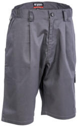 Coverguard Industry bermuda 65%pes-35% pamut (8INSGXXL)