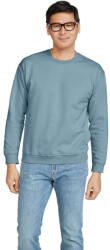 Gildan Softstyle® puha, gyűrűs fonású pamut unisex környakú pulóver (gisf000st-xl)