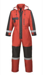 Portwest Téli teherautós overál (S585RERL)