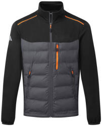 Portwest S381Hybrid Baffle kabát (S381BKRS)