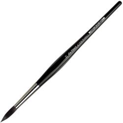 da Vinci Casaneo 5598 szintetikus, kerek ecset - 12