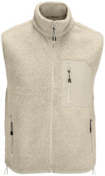 SOL'S Fury BW - mellény (so04041sbe-be-l)