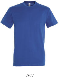 SOL'S Imperial- férfi környakú póló (so11500ro-4xl)