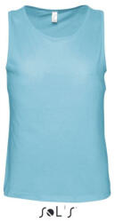 SOL'S Justin - férfi trikó (so11465ab-xl)