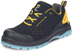 CERVA HALWILL PRO MF ESD S1PS SR félcipő (0201061560047)
