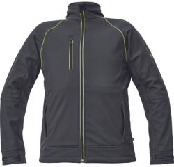 CERVA SHELDON softshell dzseki (03010692A1005)