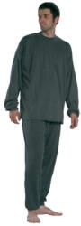 COVERGUARD Jégeralsó szürke (GAN576662)