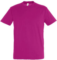 SOL'S Regent - unisex környakú póló (so11380fu-s)