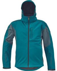 CERVA DAYBORO softshell dzseki (0301057655005)
