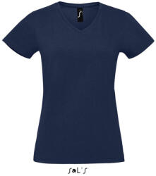 SOL'S Imperial V Women - v-nyakú póló (so02941fn-l)