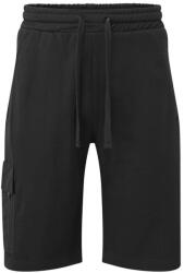 Portwest KX310 Cargo rövidnadrág (KX310BKRM)