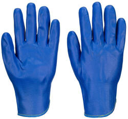 Portwest Grip 15 nitril kesztyű (AP72BLUS) - munkavedelemplusz