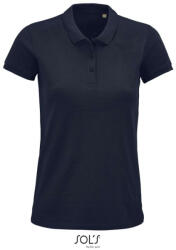 SOL'S Planet Women - galléros póló (so03575fn-2xl)