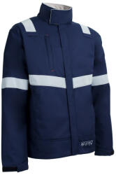 Coverguard Tuisto lángálló FR softshell dzseki (5TUI12000S)