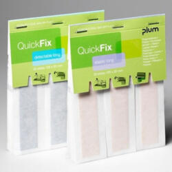 Plum quickfix long ragtapasz elast (GANPL5508)