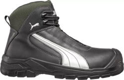 PUMA Cascades Mid S3 HRO SRC Védőbakancs 63.021. 0 (PUM-630210-43_S3_HRO)