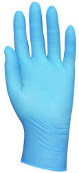 Euro Protection Nitril kék színű vizsgálókesztyű 100db/doboz 5906-12 (5910)