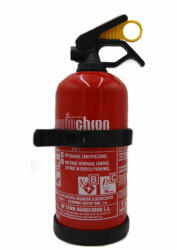 Ogniochron 1 Kg-os BC porral oltó készülék (0003)