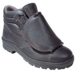 Exena Weld S3 SR HRO Hegesztő Bakancs (SIR-WELD_S3-45) - munkavedelemplusz