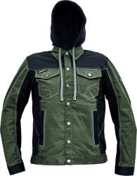 CERVA NEURUM CLS kapucnis dzseki (03510004E5054)