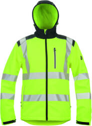 CERVA KNOXFIELD HVPS softshell dzseki (0301055970005)