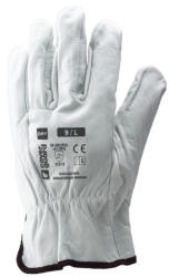Coverguard Eurostrong kesztyű szín bivalybőr tenyér és kézhát (1DRI224009)