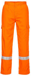 Portwest FR412 FR Lightweight antisztatikus nadrág (FR412ORRS)