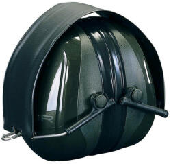 3M h520f-409-gq optime II fültok összecsukható (3M_H520F-409-GQ)