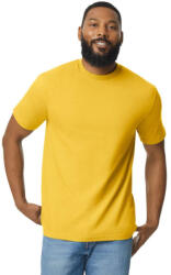 Gildan Softstyle® puha, gyűrűs fonású pamut póló (gi65000da-xl)
