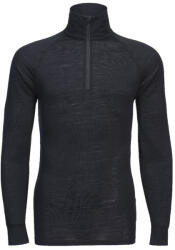 Portwest Merinói gyapjú 1/4 zippzáras felső (B184BKRXXL)