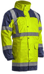 Coverguard Hydra HI-VIS pu esőkabát (5HYJ1602XL)