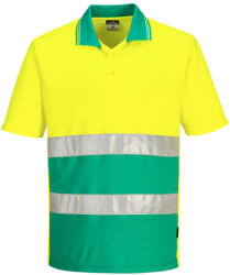Portwest UV pamut comfort pólóing (S175YTRL)