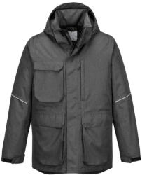 Portwest KX360 KX3 Parka Dzseki (KX360GMRL)