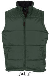 SOL'S Warm - steppelt mellény (so44002fo-m)
