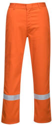 Portwest Bizweld Iona nadrág (BZ14ORRXXL) - munkavedelemplusz