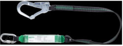 COVERGUARD Quercus energiaelnyelős hevederszalag (7QUER10200)
