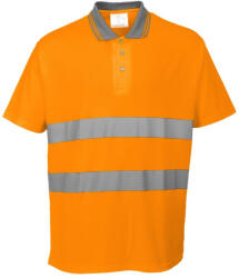 Portwest Cotton Comfort pólóing (S171ORRXL) - munkavedelemplusz